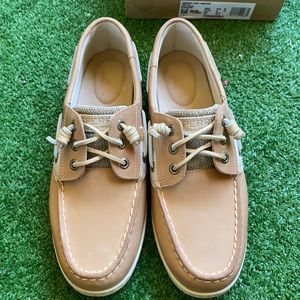 Sperry Top Sider Shoes